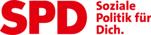 SPD Logo Rot