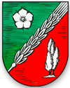 Wappen Gemeinde Hamersen