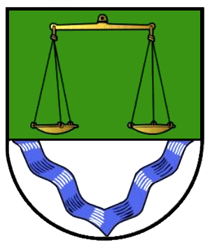 Wappen Gemeinde Groß Meckelsen