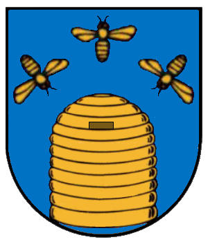 Wappen Gemeinde Lengenbostel