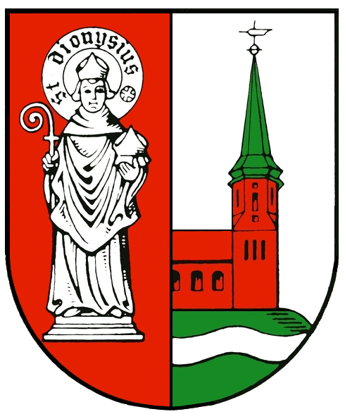 Wappen Samtgemeinde und Gemeinde Sittensen