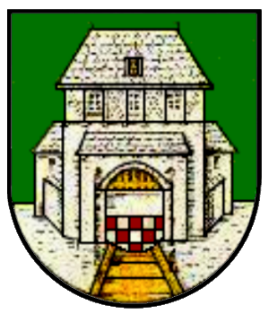 Wappen Gemeinde Vierden
