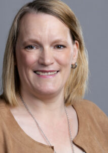 Anne Matthies - Beisitzerin