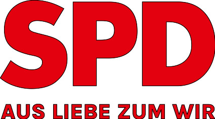 SPD - AUS LIEBE ZUM WIR