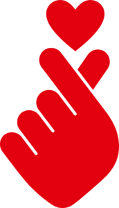 SPD Herz - AUS LIEBE ZUM WIR