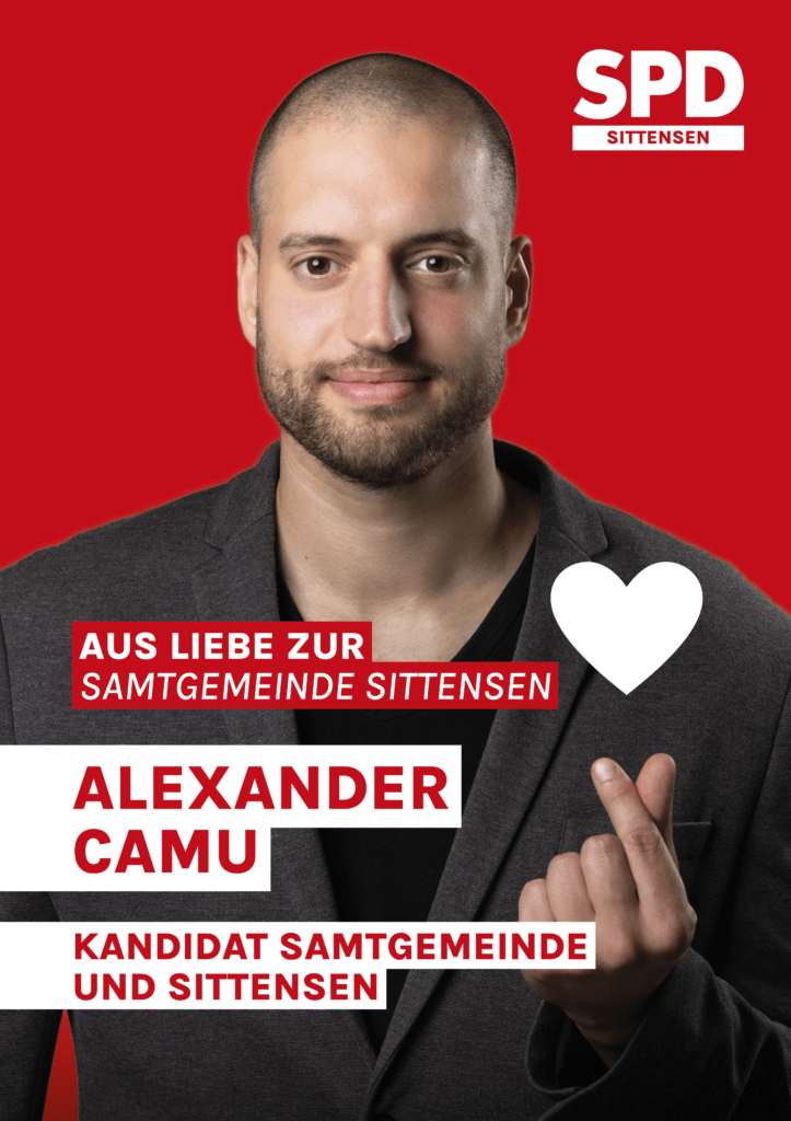 Alexander Camu