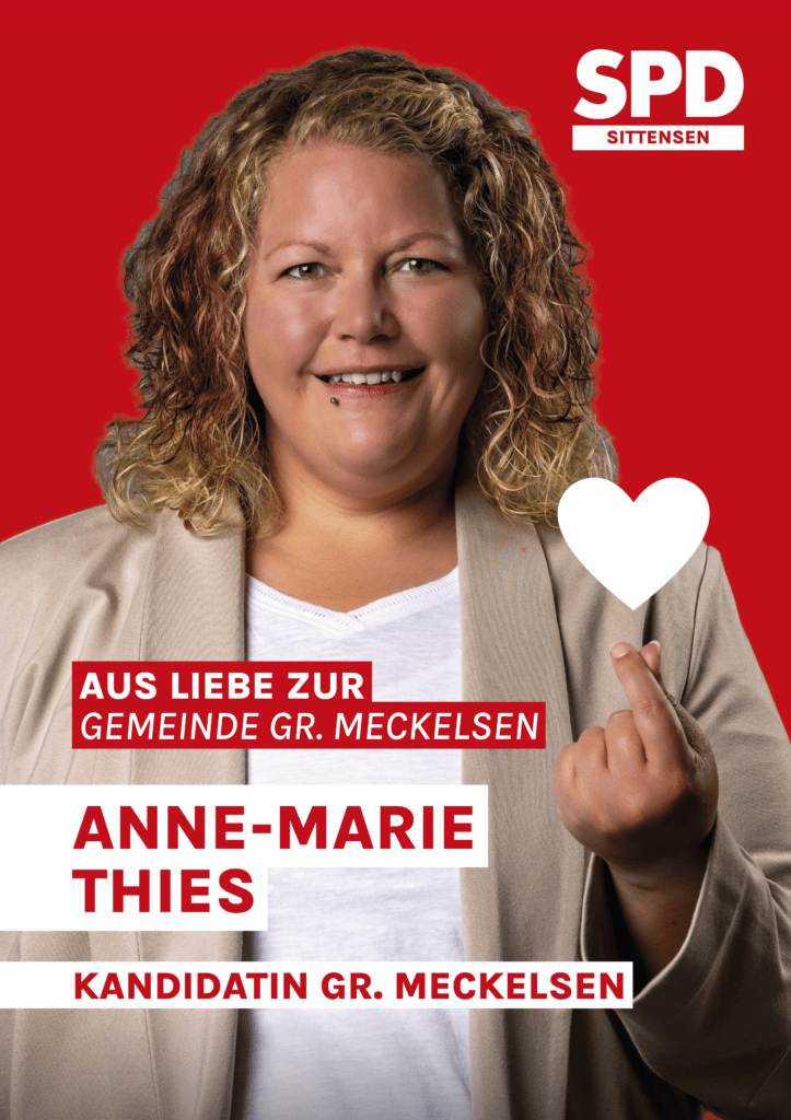 Anne-Marie Thies