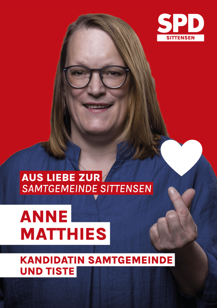 Anne Matthies
