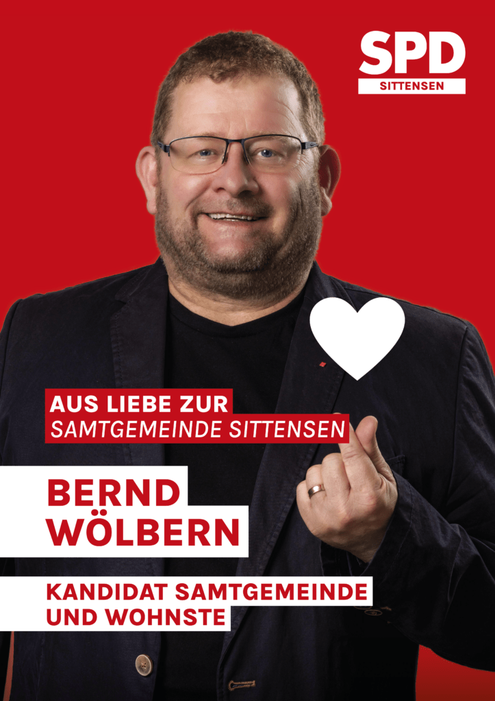 Bernd Wölbern