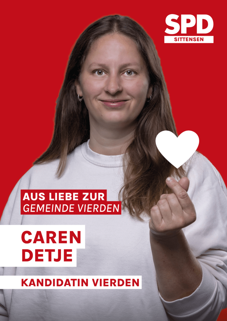 Caren Detje