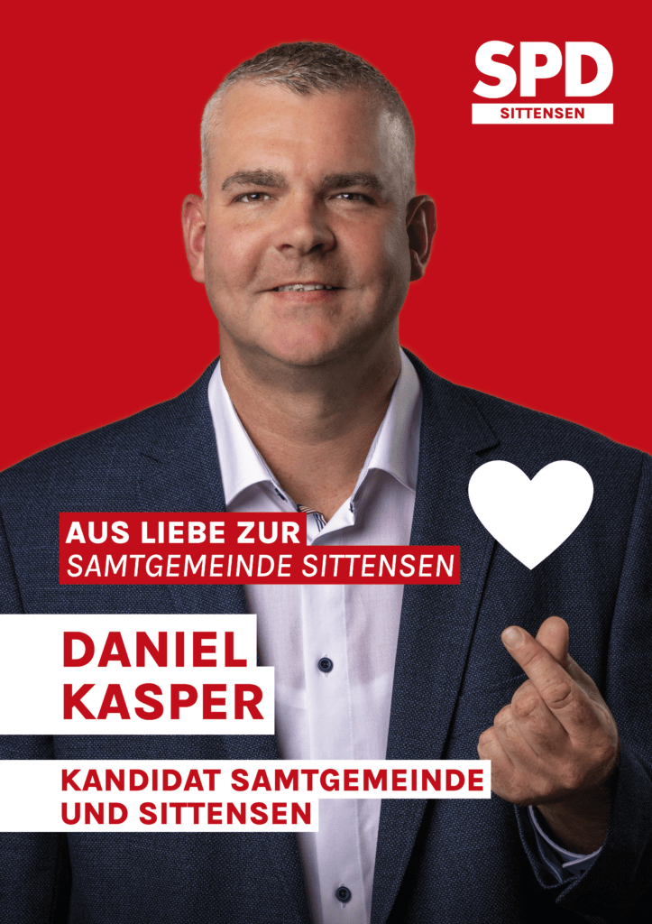 Daniel Kasper