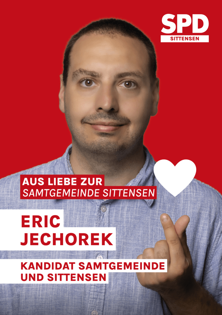 Eric Jechorek