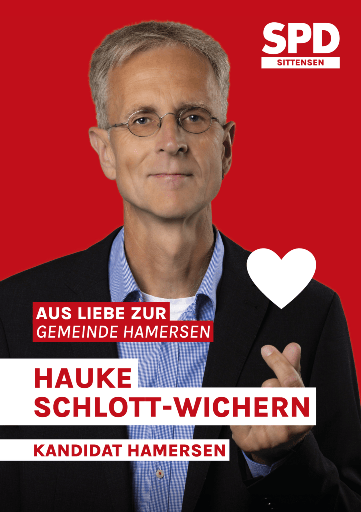 Hauke Schlott-Wichern