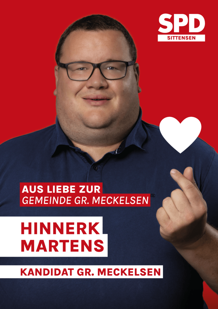 Hinnerk Martens