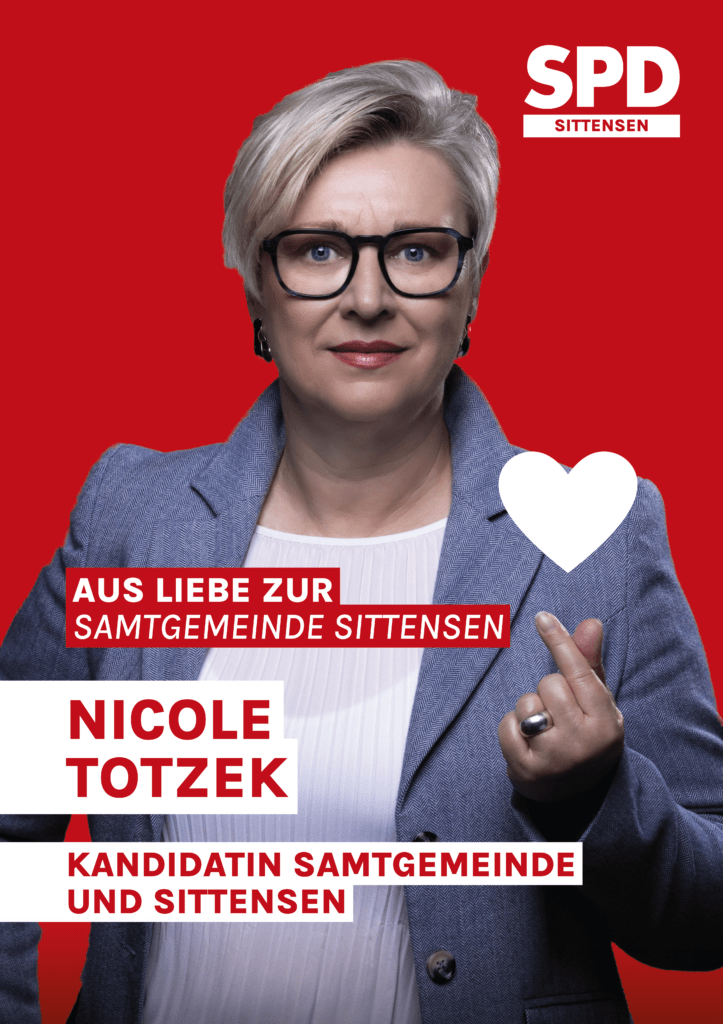 Nicole Totzek