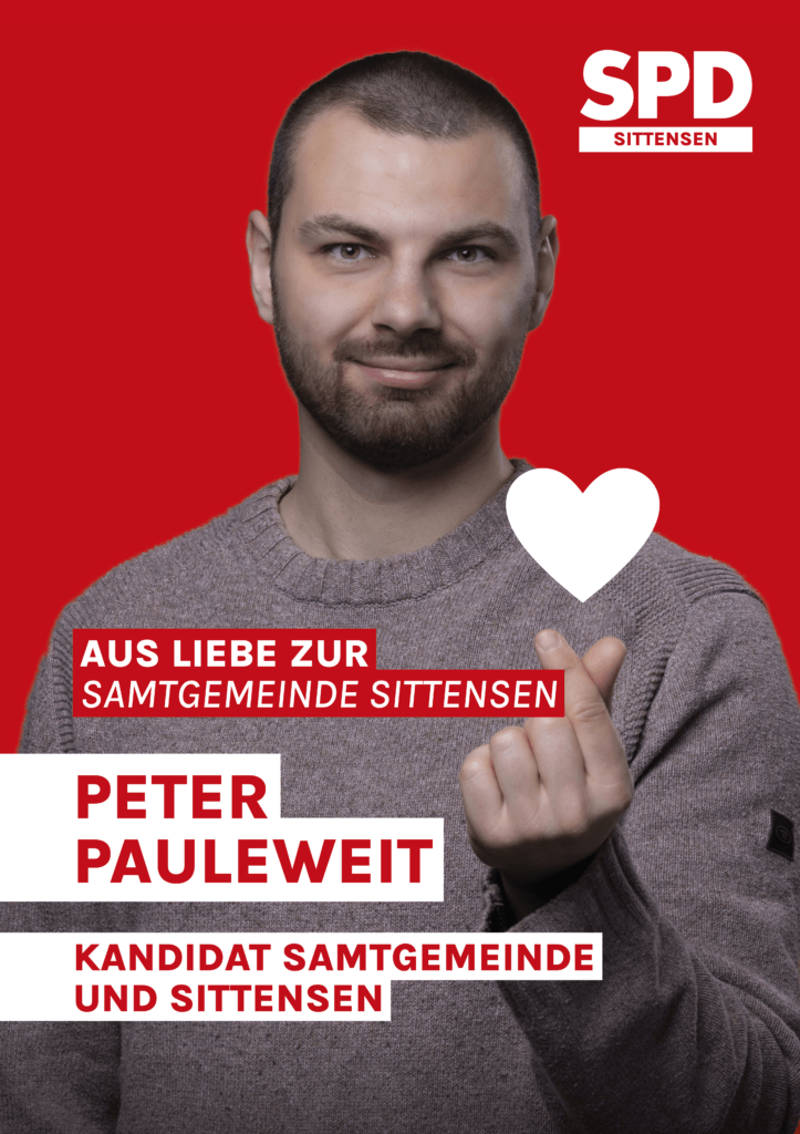 Peter Pauleweit