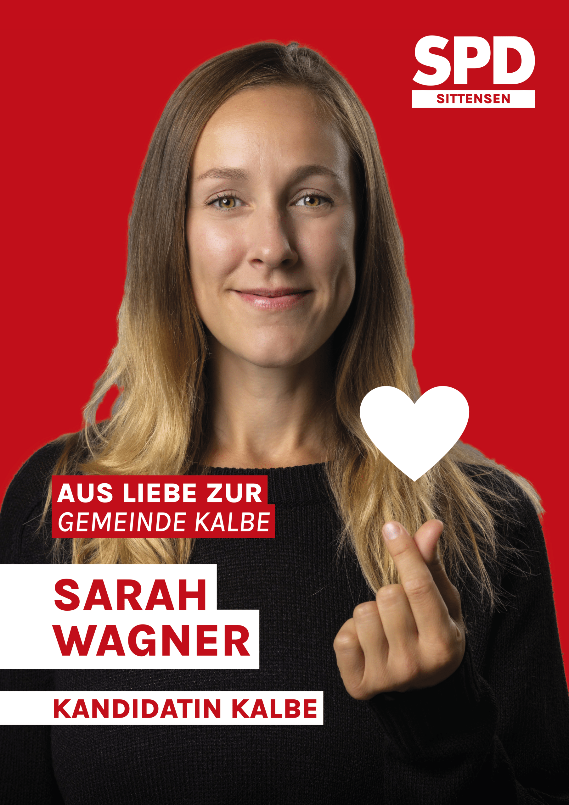 Sarah Wagner