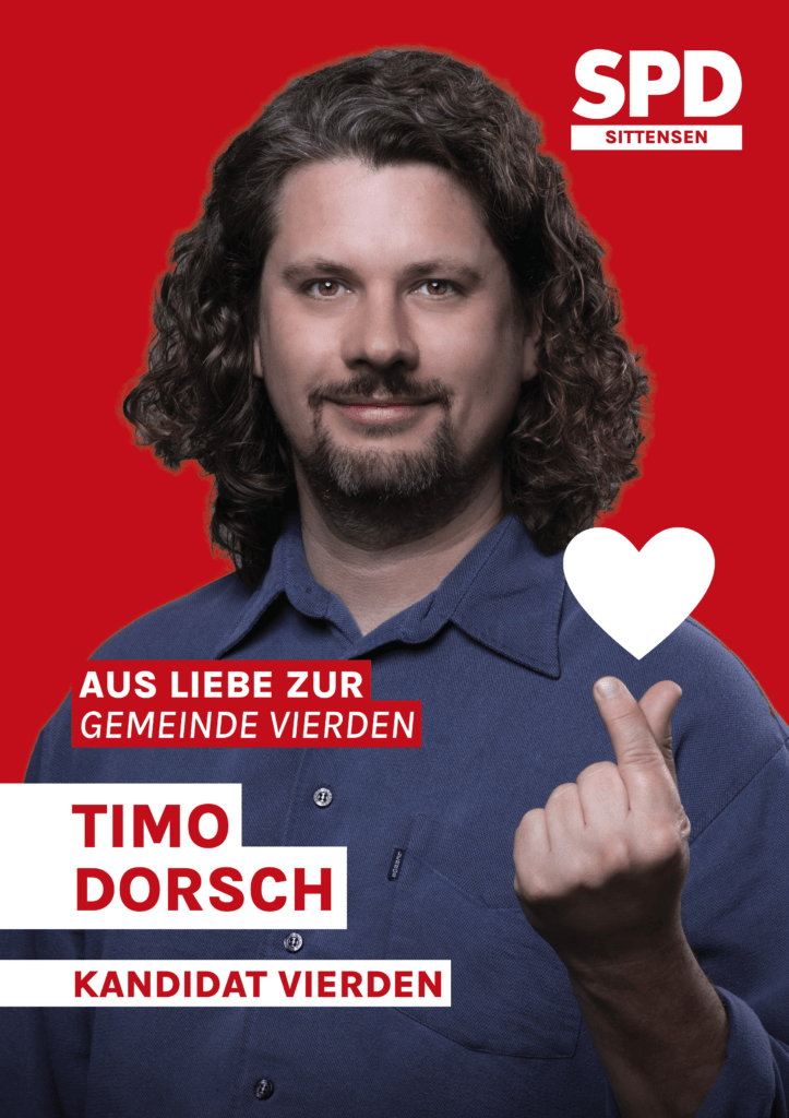Timo Dorsch