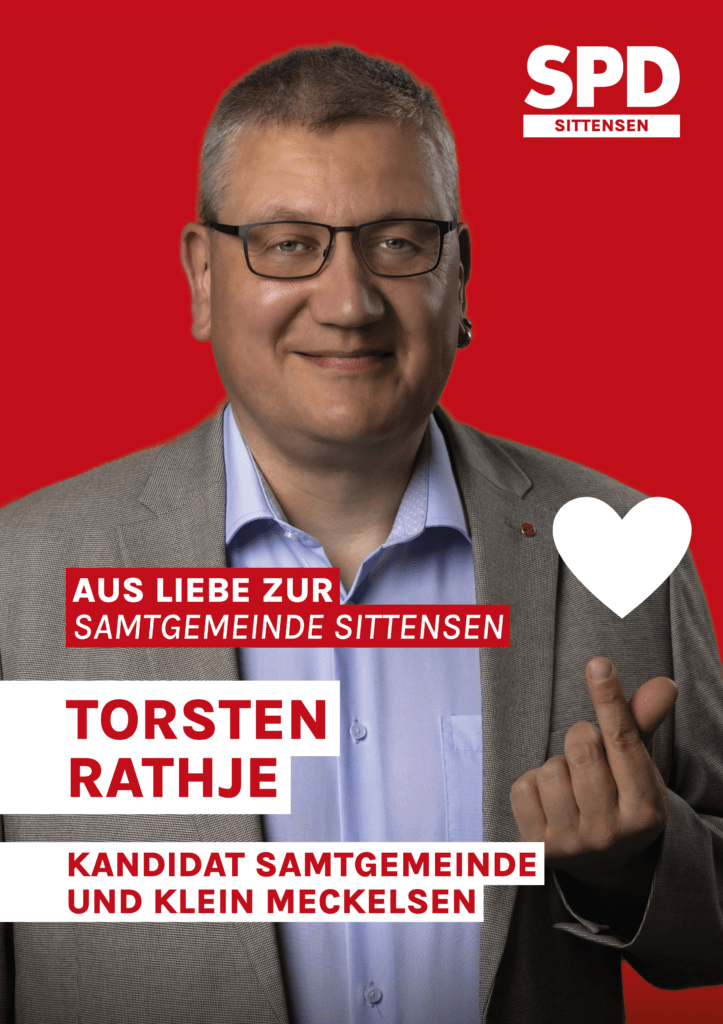 Torsten Rathje