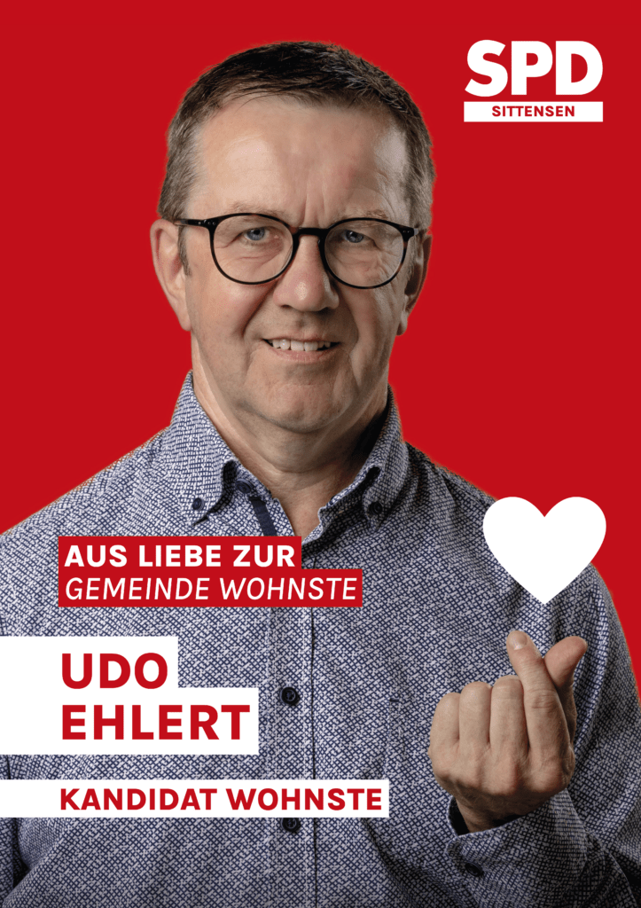 Udo Ehlert